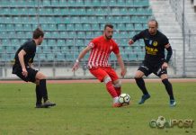 Τα στιγμιότυπα Ολυμπιακός Β.-Αχιλλέας Φαρσάλων (video)