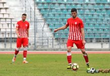 Με απουσίες στη Θήβα ο Ολυμπιακός Βόλου