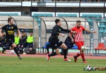 Αγώνα δρόμου από Καμπλιώνη να παίξει με Θήβα