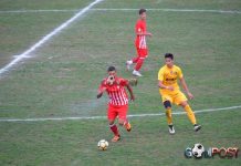 Για την τρίτη σερί νίκη ο Ολυμπιακός Β. με Αχιλλέα (pregame)