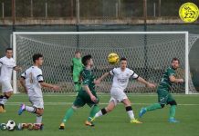 ΒΙΝΤΕΟ: Τα γκολ της νίκης του Θησέα επί της Αγ. Παρασκευής