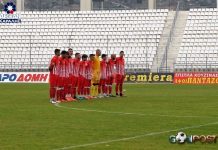 Με μαύρα περιβραχιόνια οι παίκτες του Ολυμπιακού στο ντέρμπι με τη Νίκη