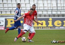 Αφήνουν πίσω την ήττα από τη Νίκη στον Ολυμπιακό Β.