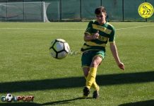 Δεν ανέδειξε νικητή το Αγχίαλος-Δάφνη