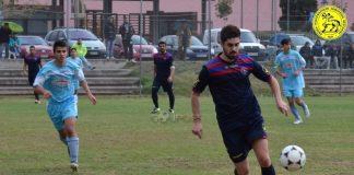 Οκτώ παιχνίδια σήμερα για την Β' ΕΠΣΘ
