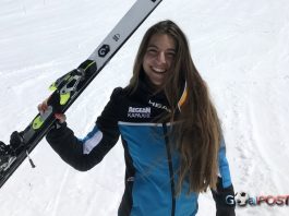 Σπουδαία επιτυχία για την Μένια Τσιόβολου: Δεύτερη συνεχόμενη συμμετοχή σε Ολυμπιακούς Αγώνες