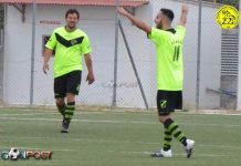 Άνετη νίκη για Αίαντα, 0-3 τον Παγασητικό