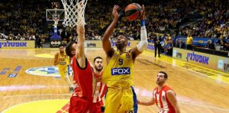 Τα σενάρια για την 8η θέση που οδηγεί στα playoffs της Euroleague