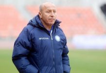 Τέλος ο Αναστασιάδης από Ηρακλή