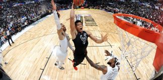 Αυτό ήταν All Star game (video)
