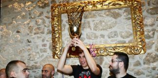 Το γλέντι των Κυπελλούχων (photos)