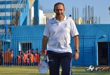 Στο τιμόνι του Πιερικού ο Λεωνίδας Μπίλης