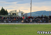 Πύρασος: Οι φίλαθλοι αγκαλιάζουν τη νέα προσπάθεια