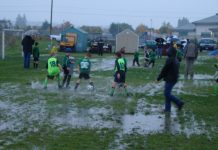 Αναβολή Πρωταθλήματος Ακαδημιών ΕΠΣΘ