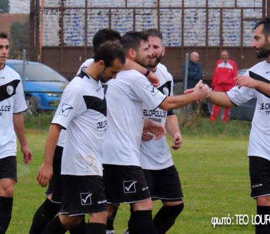 Ο Διαγόρας… έκανε τη δουλειά του