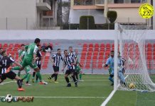 Επιστροφή στις νίκες για Θησέα