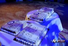 Κοπή πίτας, βραβεύσεις κι εξαγγελίες στο Μαγνησιακό