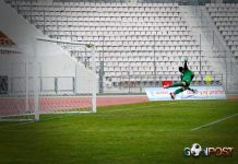 Εικόνες της αναμέτρησης Ολυμπιακός Β.- Αχιλλέας Φαρ. (140 Photos)