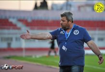 Συνεχίζει στο Μαγνησιακό ο Β. Πανόπουλος