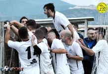 Νέα νίκη… και με καλή απόδοση για Πύρασο