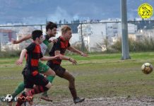 Συναρπαστική εξέλιξη, μεγάλη νίκη για Θησέα στο Σαρακηνό