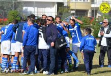 Νίκη μετά από δύο μήνες για την Σκιάθο