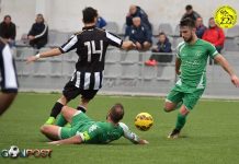 Φωτορεπορτάζ από το Θησέας- Μαγνησιακός (125 Photos)