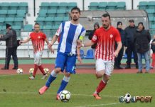 Φωτορεπορτάζ Ολυμπιακός Β.- Νίκη Β. (84 Photos – B’ ΜΕΡΟΣ)