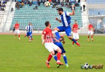 Φωτορεπορτάζ Ολυμπιακός Β.- Νίκη Β. (144 Photos – Α’ ΜΕΡΟΣ)