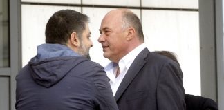 Δικηγόροι Μπέου: «Μικρό αγκάθι έμεινε, αλλά θα δικαιωθούμε»