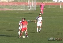 Μέτριος ο Ολυμπιακός Β., έχασε 1-0 στη Θήβα