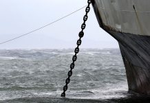 Δεν έγινε το Αίας- Σκιάθος