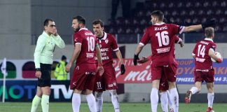 Παραπέμπονται οι Ζαχαριάδης-Μερκενίδης για το ΑΕΛ-ΑΕΚ