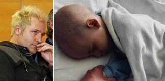 Συγκλονίζει το μήνυμα του Κανιθάρες μετά την κηδεία του γιου του