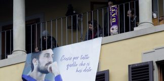 Μπαντέλι: «Αστόρι, είσαι το ποδόσφαιρο! Θα πούμε στην κόρη σου ότι ήσουν άντρας με Α κεφαλαίο»