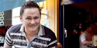 16 χρόνια κάθειρξη στον Άντε Σάπινα του Πανιώνιος-Ντιναμό Τυφλίδας