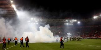 Αναβολή στην απόφαση για το -3 του Ολυμπιακού