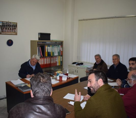 Α1 ΕΣΚΑΘ: Πρεμιέρα με Καλαμπάκα ο Ολυμπιακός, με Αμπελώνα ο Γ.Σ. Βόλου στα πλέι οφ
