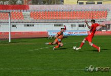 Φάσεις και γκολ από το παιχνίδι Ολυμπιακός Β.-Οπούντιος 6-0 (video)