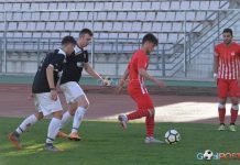 Καταγγέλλει Σαρακηνό στην ΕΠΣΘ ο Άνθιμος Γαζής