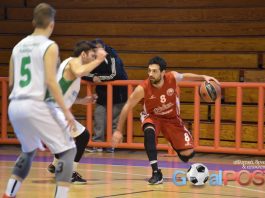 Ενδιαφέρουσες αναμετρήσεις σήμερα στην Α1 ΕΣΚΑΘ Ενδιαφέρουσες αναμετρήσεις σήμερα στην Α1 ΕΣΚΑΘ