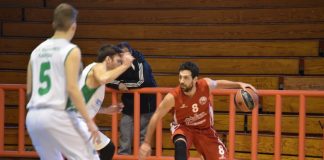 Ενδιαφέρουσες αναμετρήσεις σήμερα στην Α1 ΕΣΚΑΘ