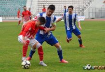 Έτοιμος ο Δ. Κόκας παίζει με ΝΠΣ Βόλος