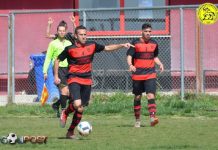 Στιγμιότυπα από το παιχνίδι Σκιάθος-Σαρακηνός (video)