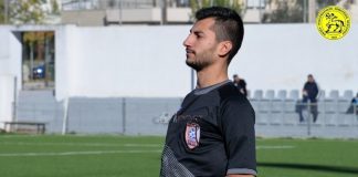Ο Νικόπουλος "σφυρίζει" στο εξ αναβολής Αίας-Σκιάθος