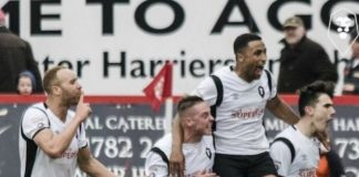 BINTEO: Νικούσαν 4-1 στο 89', αλλά το ματς ήρθε 4-4