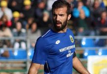 Έστειλαν στο νοσοκομείο παίχτη του Φωστήρα με χτύπημα από σκουπόξυλο!