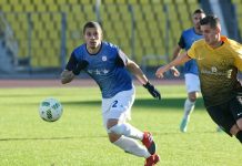 Στο Παλαιοχώρι ο “τελικός” με Ηρακλή