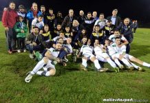 Κυπελλούχος Κοζάνης ο Μακεδονικός Φούφα (video)