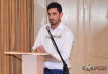 Γ. Μποτσιβάλης: Τα πράγματα δεν είναι όπως τα είπε ο κ. Μεταφτσής